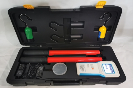 SHX-2000Y高壓語音無線核相儀-揚州達瑞電氣